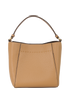 McGraw Small Bucket Bag, back view